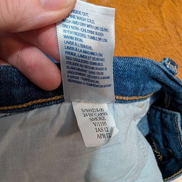 Old Navy Jeans 👖 16 (P03) - Picture 13 of 13